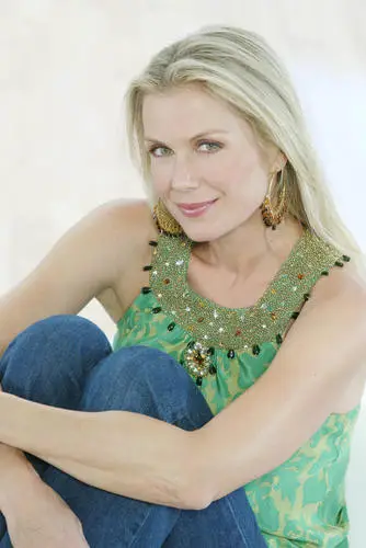 Katherine Kelly Lang Wall Poster picture 987085