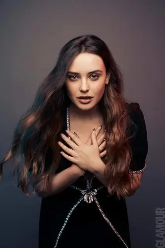 Katherine Langford Wall Poster picture 15178