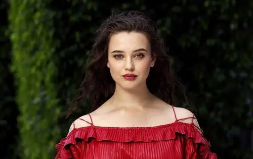 Katherine Langford Jigsaw Puzzle picture 686983