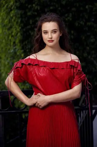 Katherine Langford Wall Poster picture 686984