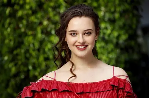 Katherine Langford Wall Poster picture 686985