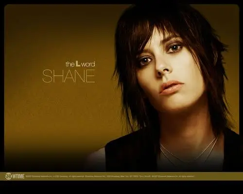 Katherine Moennig Wall Poster picture 112561