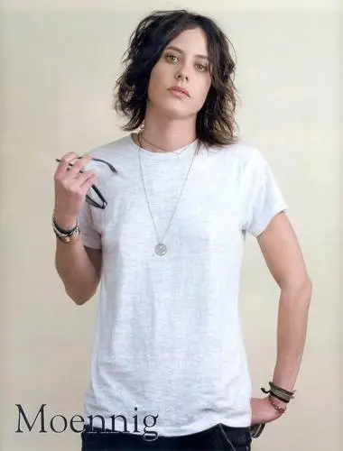 Katherine Moennig Wall Poster picture 11476