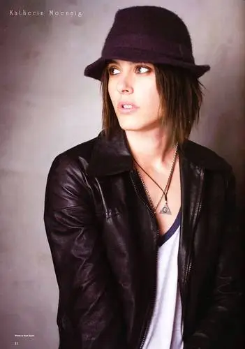 Katherine Moennig Wall Poster picture 84346