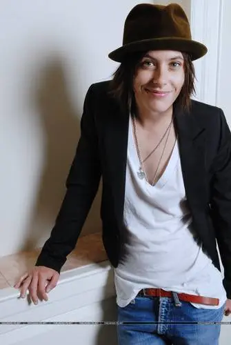Katherine Moennig Wall Poster picture 84348