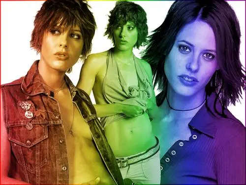 Katherine Moennig Wall Poster picture 84349