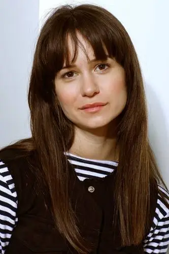 Katherine Waterston Computer MousePad picture 660340