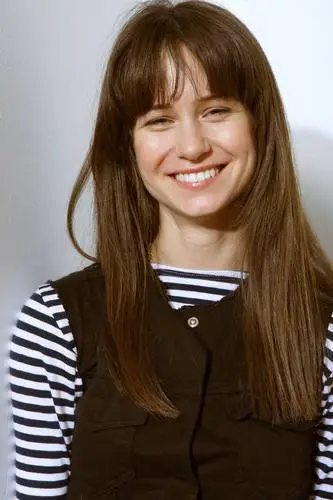 Katherine Waterston Jigsaw Puzzle picture 660341