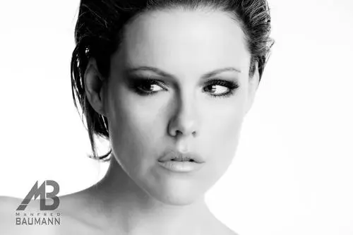 Kathleen Robertson Wall Poster picture 363449