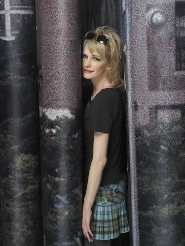 Kathryn Morris Jigsaw Puzzle picture 660448