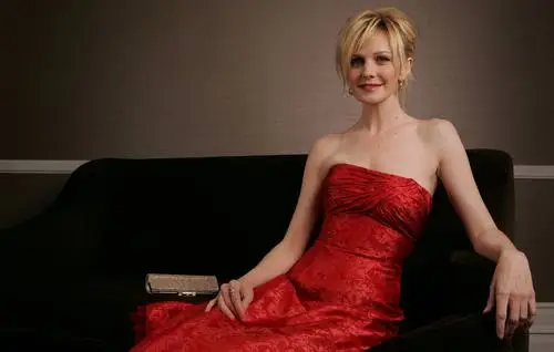 Kathryn Morris Jigsaw Puzzle picture 660456