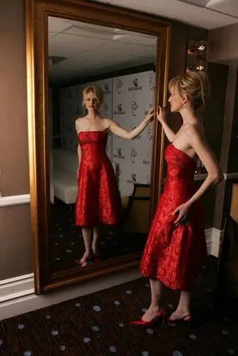 Kathryn Morris Jigsaw Puzzle picture 660458