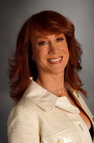 Kathy Griffin Wall Poster picture 660471