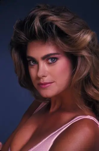 Kathy Ireland Jigsaw Puzzle picture 660549
