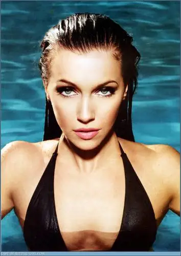 Katie Cassidy Wall Poster picture 190699
