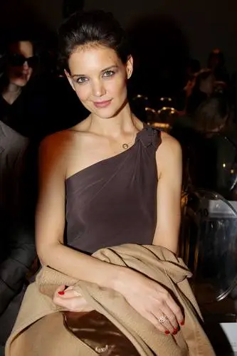 Katie Holmes Jigsaw Puzzle picture 111805