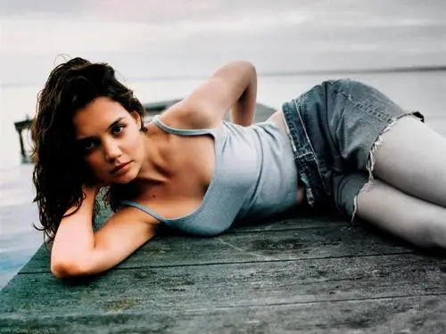 Katie Holmes Wall Poster picture 142423