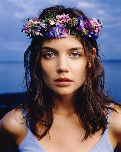 Katie Holmes Jigsaw Puzzle picture 39083