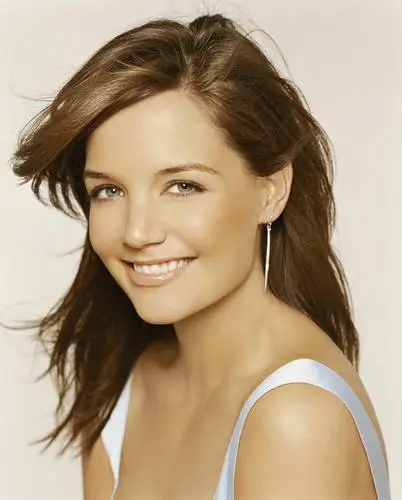 Katie Holmes Jigsaw Puzzle picture 39086