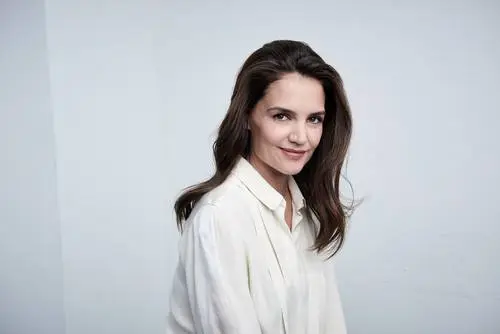 Katie Holmes Jigsaw Puzzle picture 723778