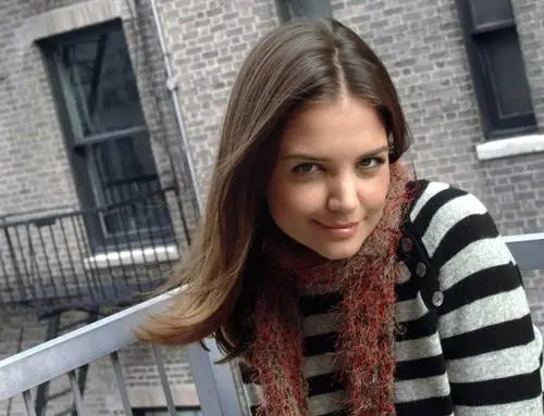 Katie Holmes Wall Poster picture 723789