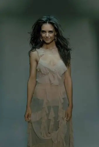Katie Holmes Jigsaw Puzzle picture 723806