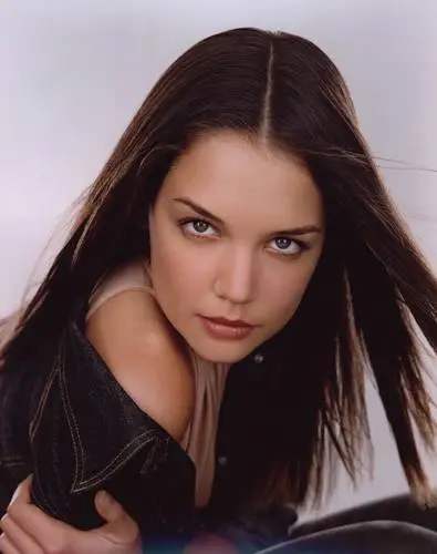 Katie Holmes Jigsaw Puzzle picture 723810