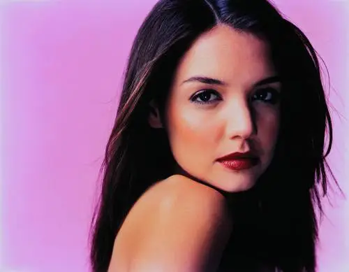 Katie Holmes Wall Poster picture 723841