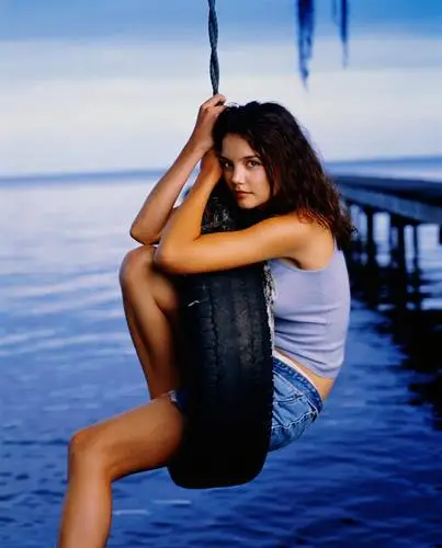 Katie Holmes Wall Poster picture 723853