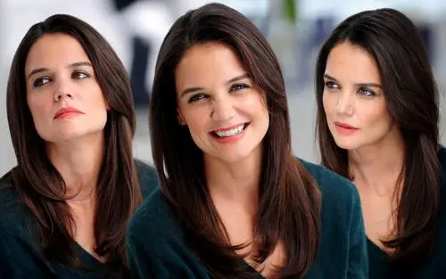 Katie Holmes Jigsaw Puzzle picture 723875