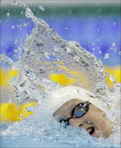 Katie Ledecky Wall Poster picture 211998