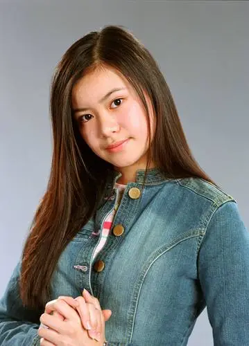 Katie Leung Jigsaw Puzzle picture 660646