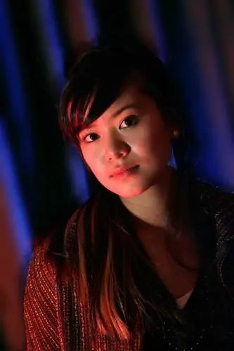 Katie Leung Wall Poster picture 660653