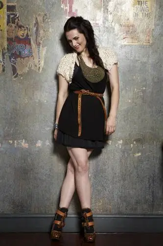 Katie McGrath Wall Poster picture 142434