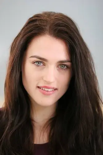 Katie McGrath Wall Poster picture 660676