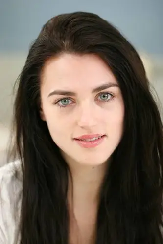 Katie McGrath Wall Poster picture 660680