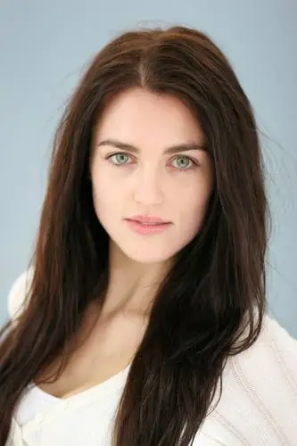 Katie McGrath Protected Face mask - idPoster.com