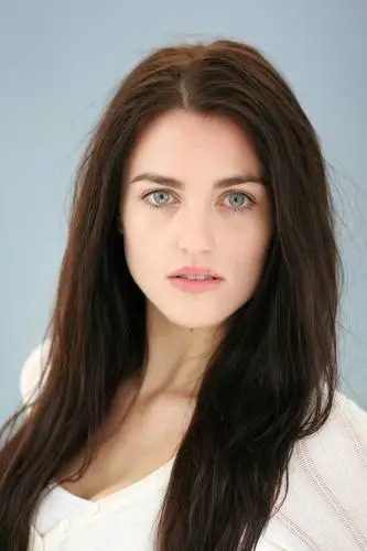 Katie McGrath Wall Poster picture 660683