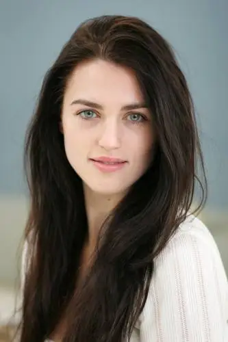 Katie McGrath Wall Poster picture 660685