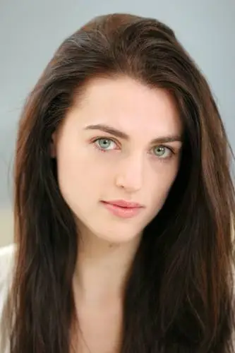 Katie McGrath Wall Poster picture 660687