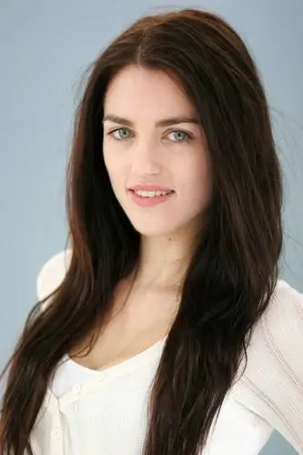 Katie McGrath Wall Poster picture 660688