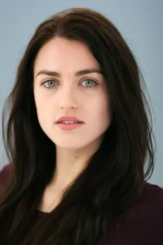 Katie McGrath Wall Poster picture 660689