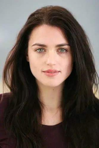 Katie McGrath Wall Poster picture 660690