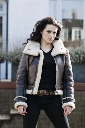 Katie McGrath Wall Poster picture 660692