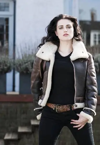 Katie McGrath Wall Poster picture 660693