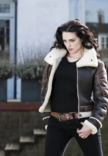 Katie McGrath Wall Poster picture 660694