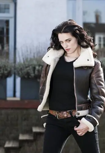 Katie McGrath Wall Poster picture 660695