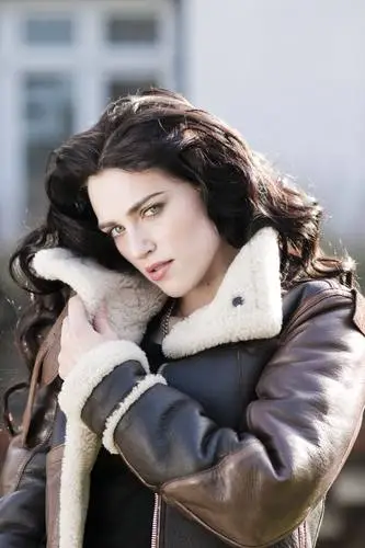 Katie McGrath Wall Poster picture 660696