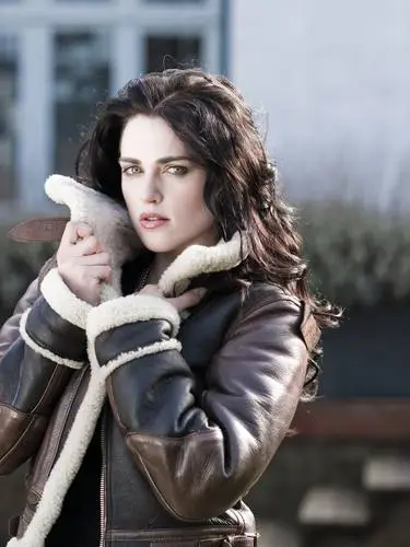 Katie McGrath Wall Poster picture 660698