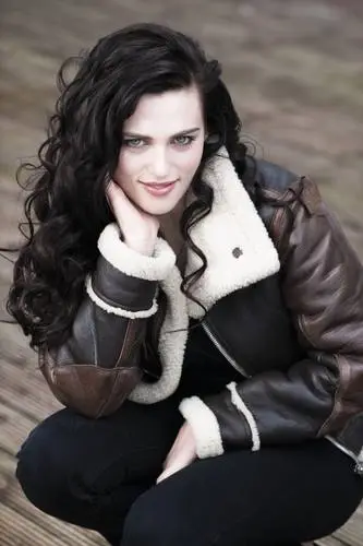 Katie McGrath Wall Poster picture 660700